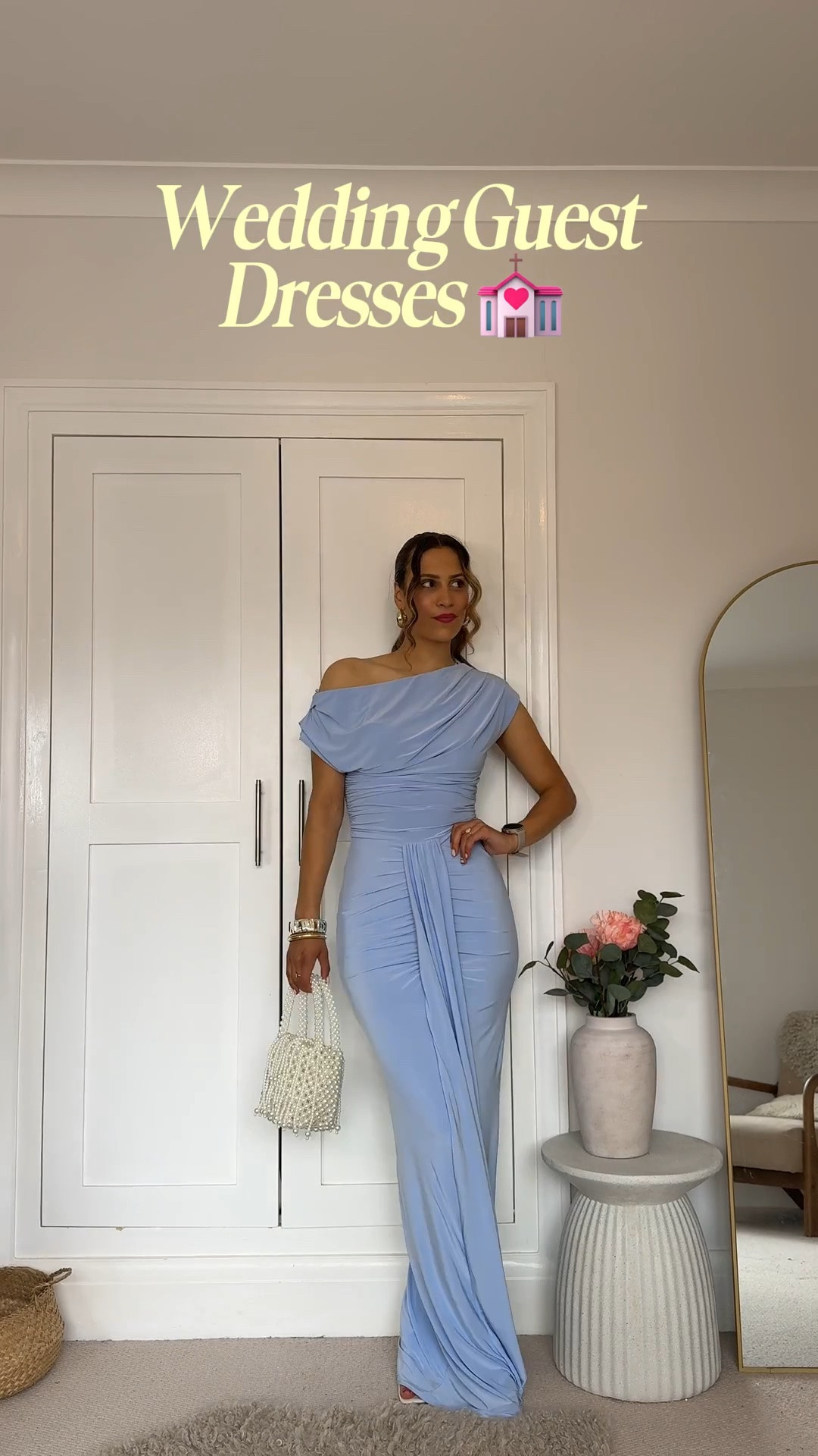 Wedding Guest Dresses 💕



#WeddingGuestDress
#WeddingGuestOutfit
#WeddingGuestStyle
#WeddingGuestLook
#WeddingSeason
#WeddingReady
#GuestOutfitInspo
#WhatToWearToAWedding
#WeddingFashion #DressInspo
#OccasionWear
#EventOutfit
#ElegantStyle
#ChicOutfit
#DressUpMoment
#OutfitInspiration
#StyleInspoDaily
#FashionReel

#LTKsummer #LTKwedding #LTKdresses