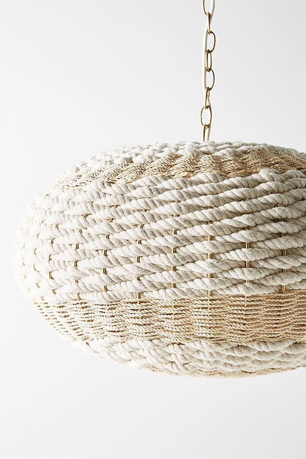 Agnes Pendant | Anthropologie (US)