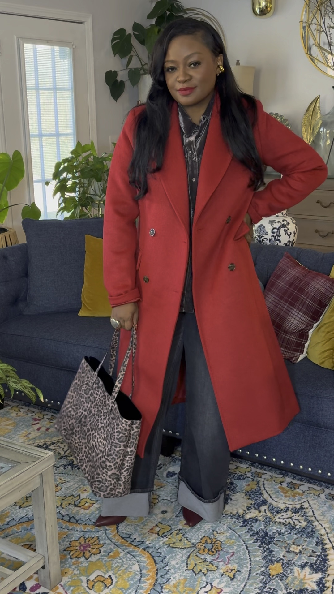 I found the perfect casual styles from @gap for the holidays 🙌🏾✨

#LTKSeasonal #LTKHoliday #LTKSaleAlert