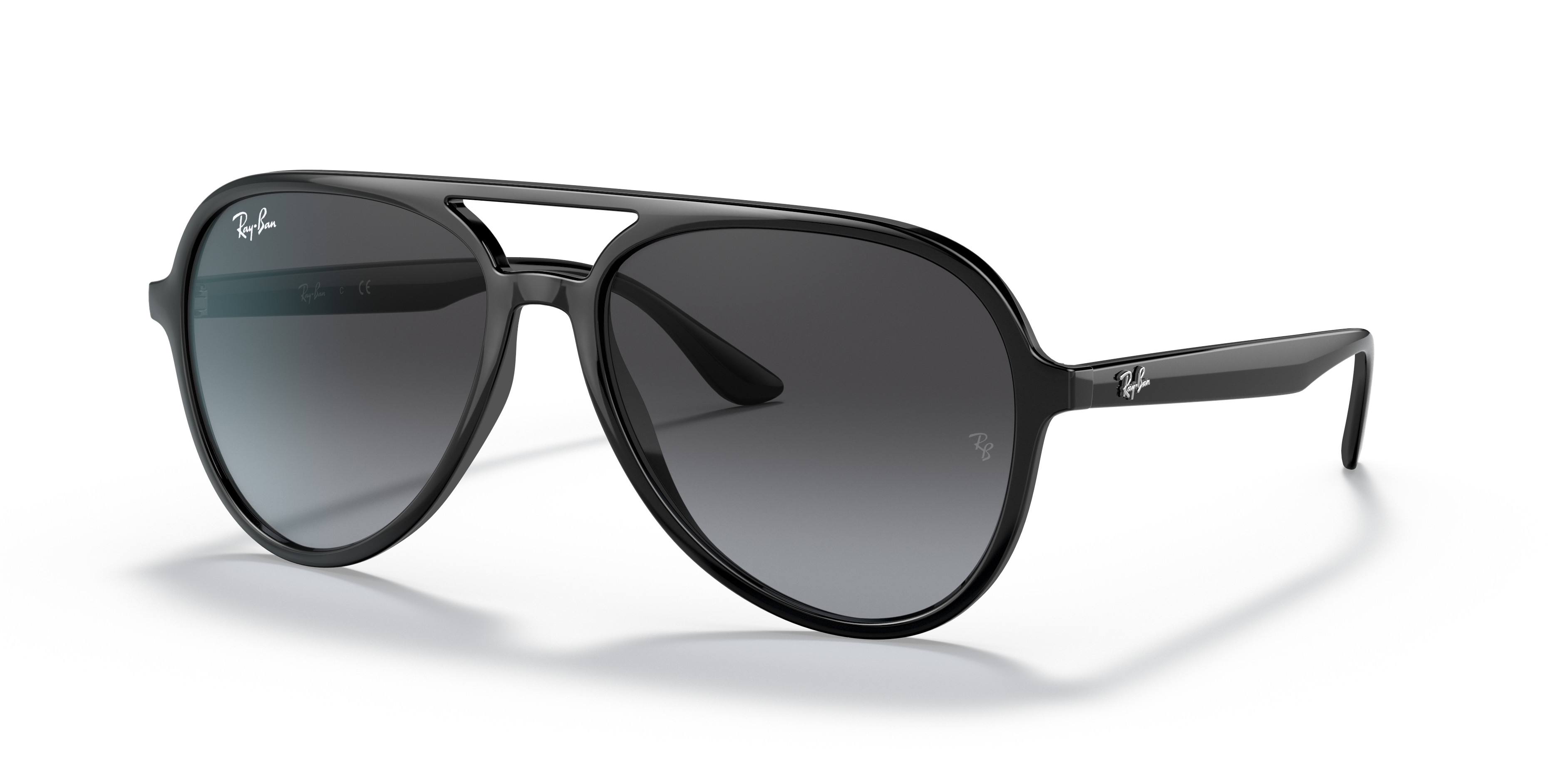 Check out the Rb4376 at ray-ban.com | Ray-Ban (US)