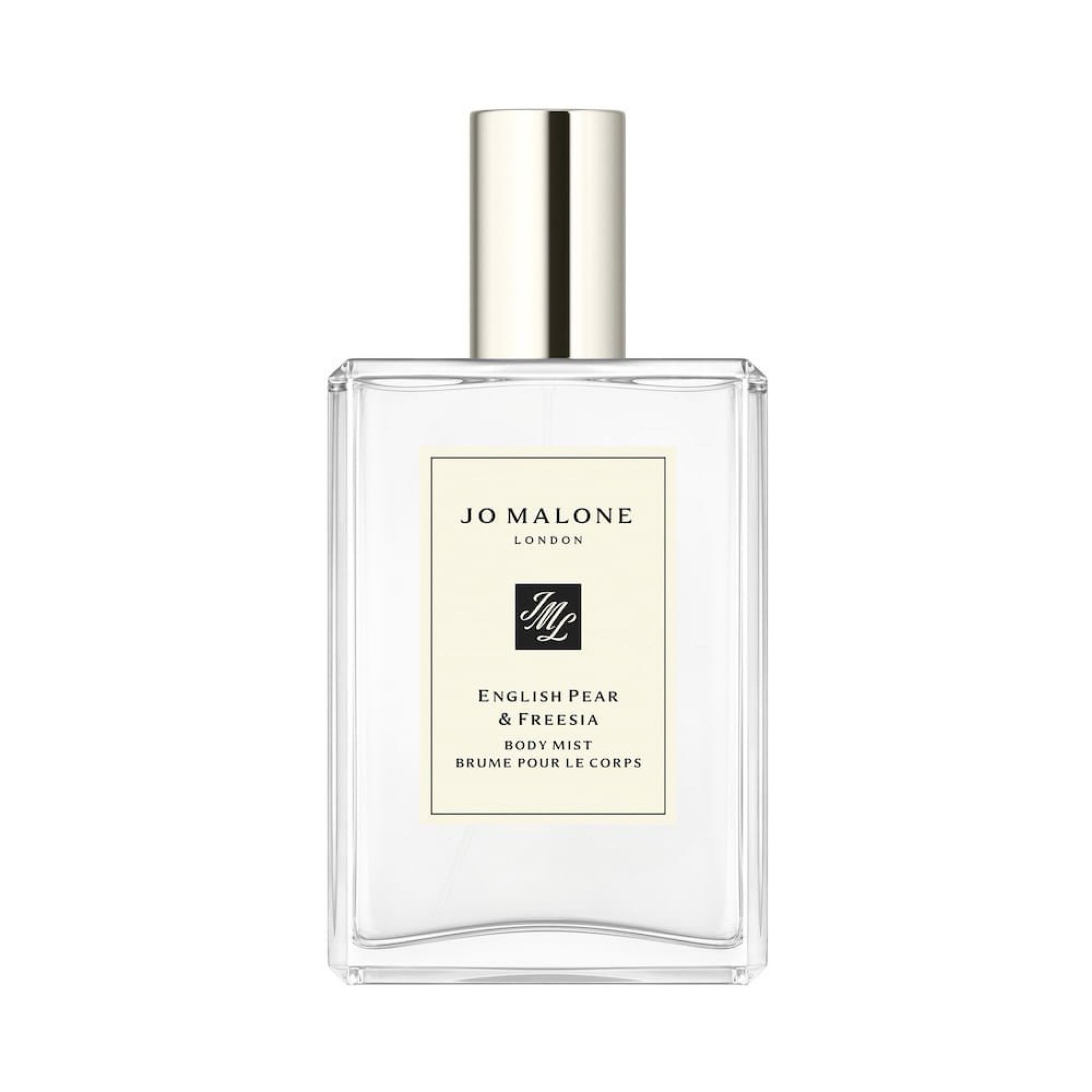 Spray Corporal Jo Malone English Pear & Freesia

#LTKbrasil