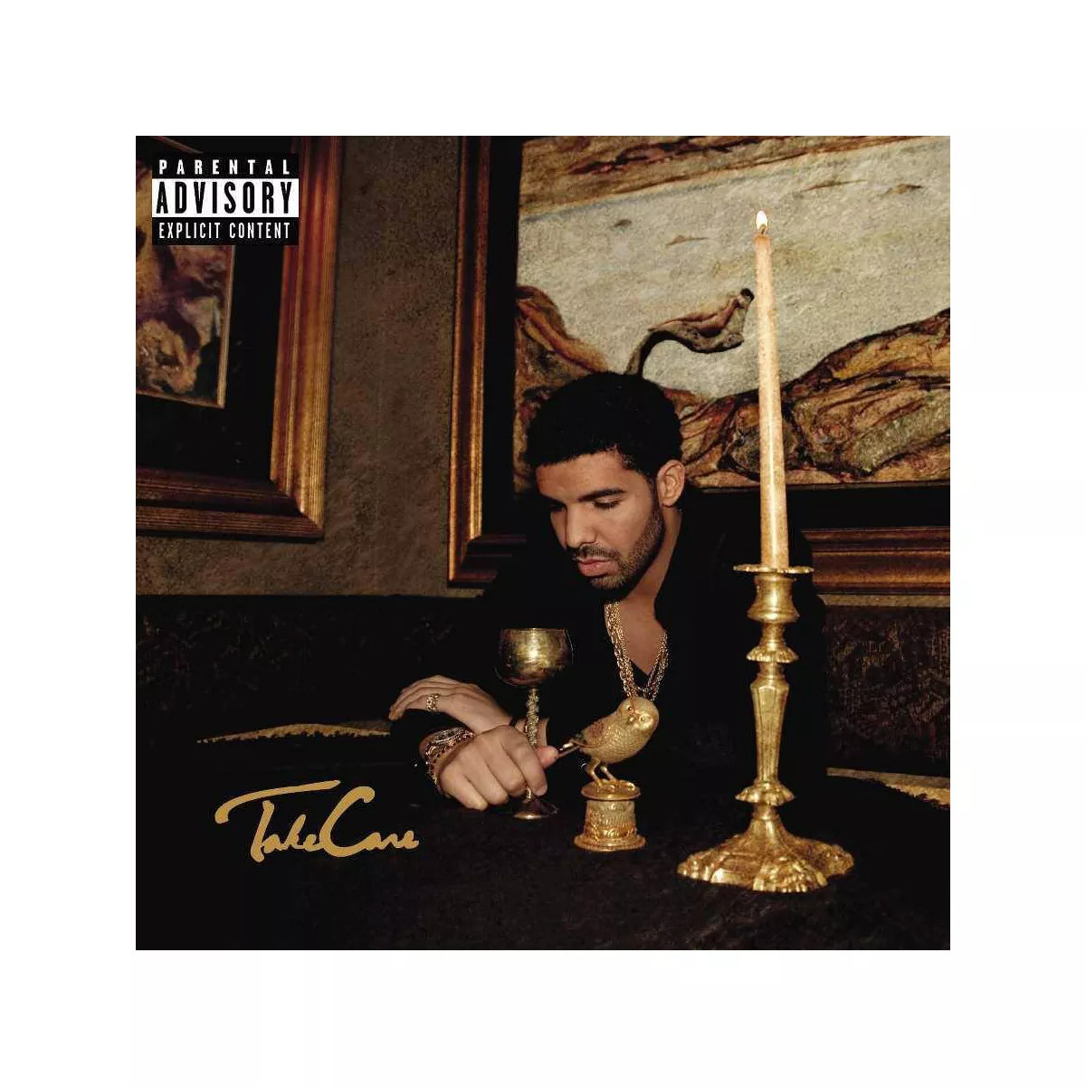 Drake - Take Care [Explicit Lyrics]  (Vinyl) | Target