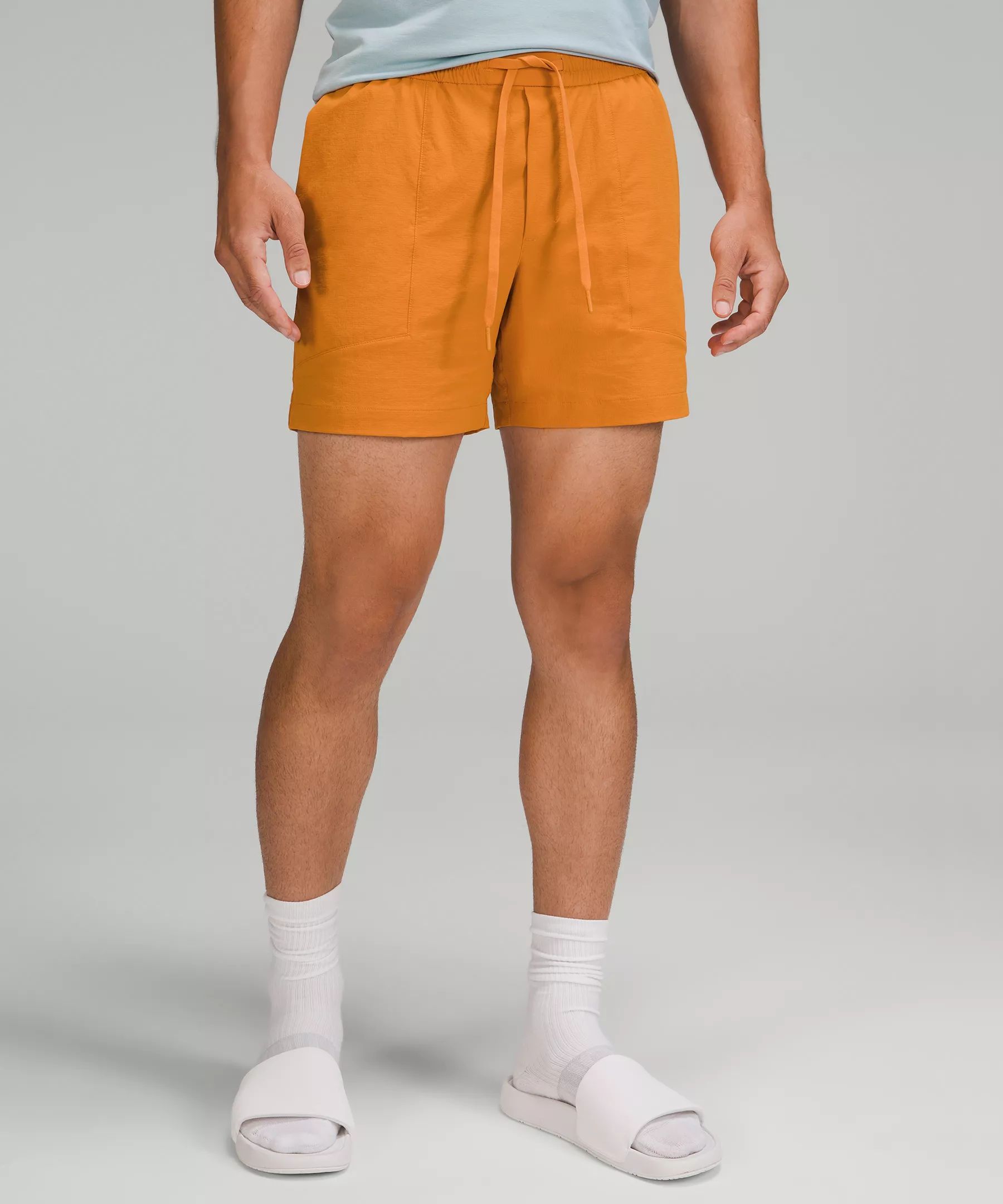 Bowline Short 5" Stretch Ripstop Online Only | Lululemon (US)