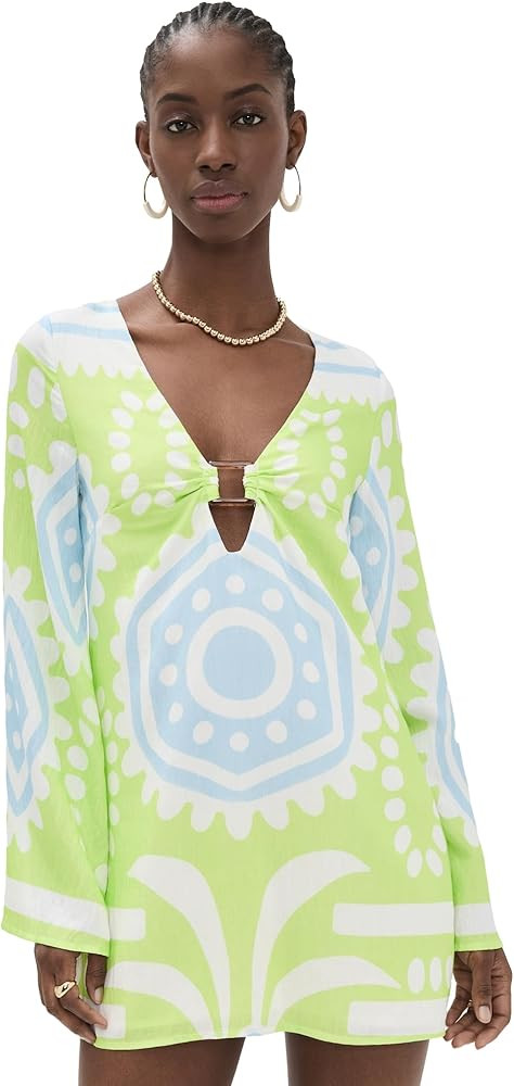 Seven Wonders Women's Caledeira Mini Dress | Amazon (US)