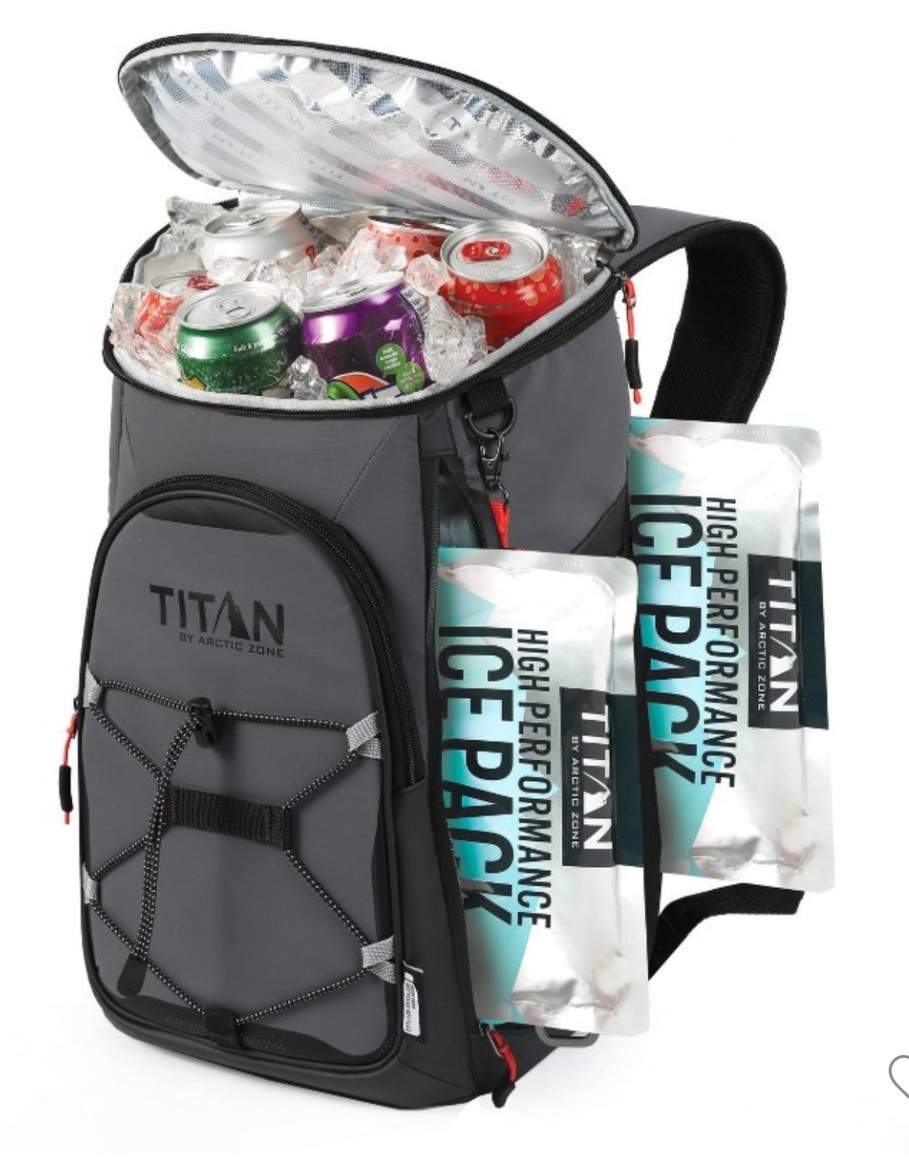 If you’re paying tournament entrance fees, stop buying concession stand snacks. Club volleyball tournament essential: this insulated cooler backpack. Holds snacks, drinks, protein balls, deli meat, and pickles for long game days. Hands-free and worth every penny. This is how I survive 12-hour tournament days.

#LTKTravel #LTKmomlife #LTKActive