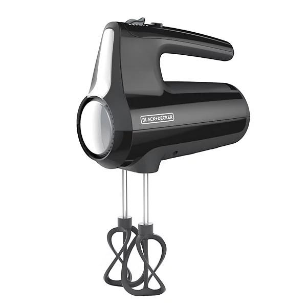 Dash 3-Speed Hand Mixer | Kohl's