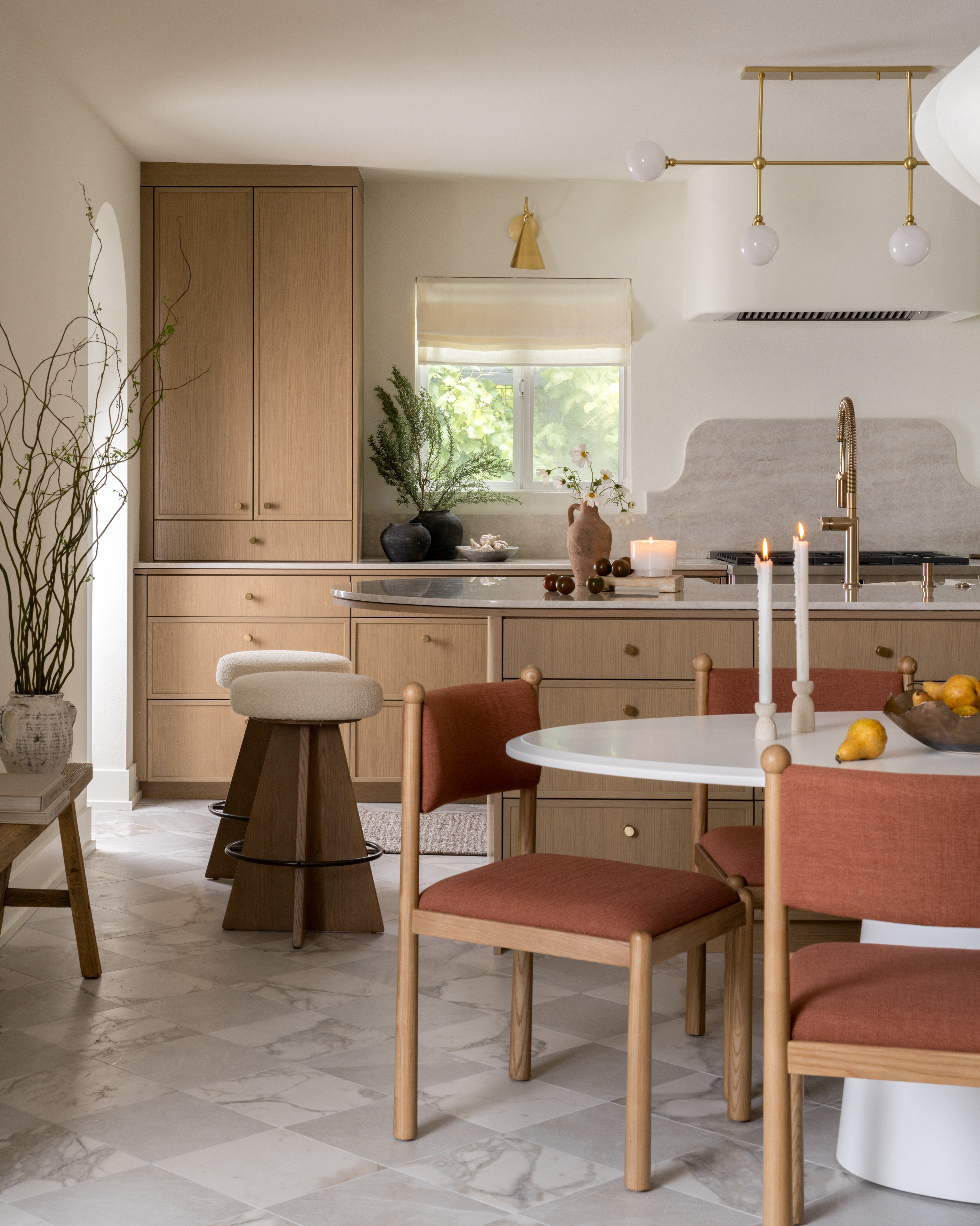 Every detail in this kitchen was chosen with care, from the softly curved lighting to the timeworn accessories that give the space its soul. Shop the pieces that helped bring this kitchen to life, so you can bring a bit of that warm, layered beauty into your own home.

Kitchen finds, Organic Modern, Kitchen decor, Warm Minimalism, Kitchen favorites, Neutral Home 

 

 #LTKHome #LTKStyleTip