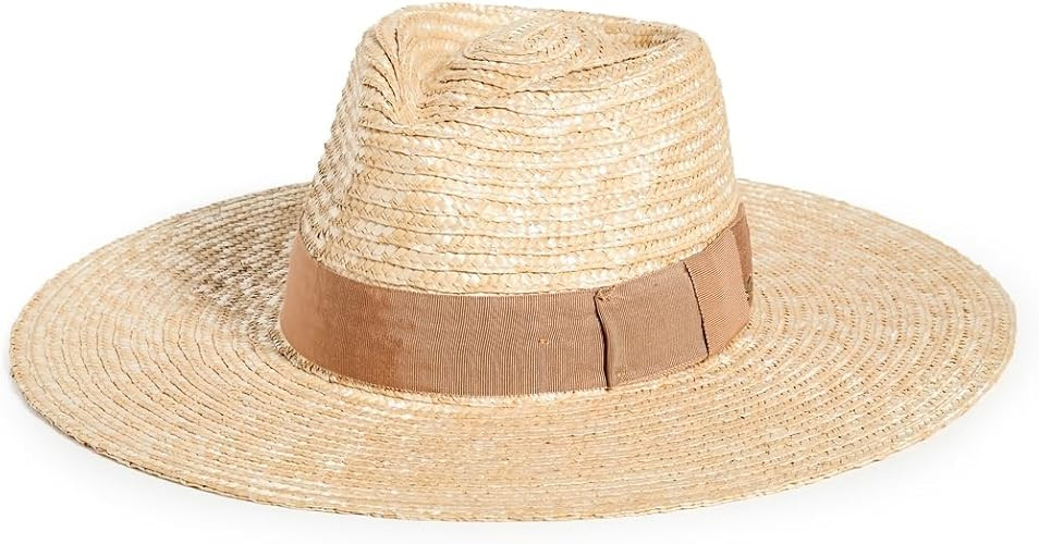 Brixton Women's Joanna Straw Hat | Amazon (US)