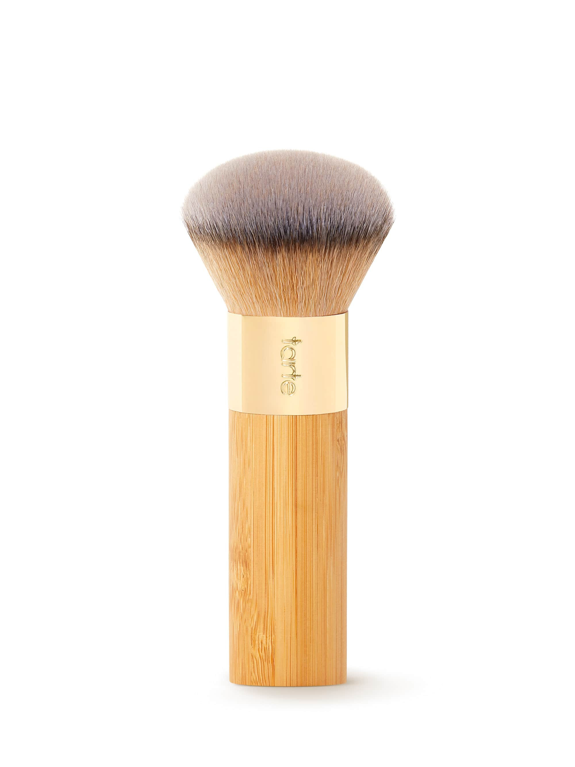 the buffer™ brush airbrush foundation brush | tarte cosmetics (Global)