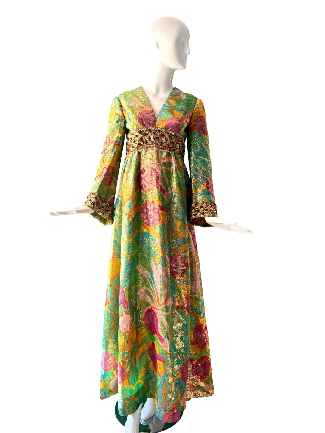 1960s Malcolm Starr Dress - Etsy | Etsy (US)