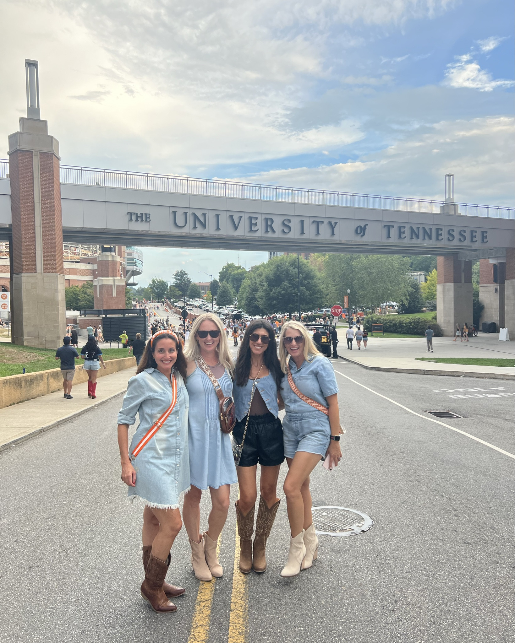 Country Concert Outfits 🤠 #concertoutfits #momstyle #momfashion #denim #cowboyboots #countryconcertinspo 

#LTKOver40 #LTKU #LTKShoeCrush