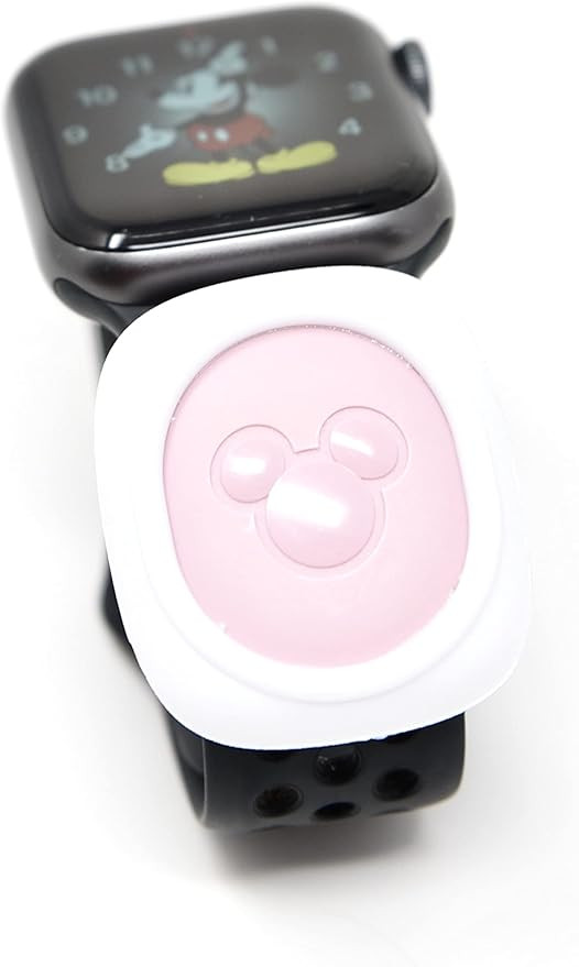 Luke3DP Watch Adapter Compatible with Disney Magic Band (Traditional Watch) | Amazon (US)
