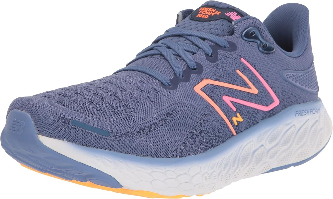 New Balance Women's Fresh Foam X 1080 V12 Running Shoe | Amazon (US)