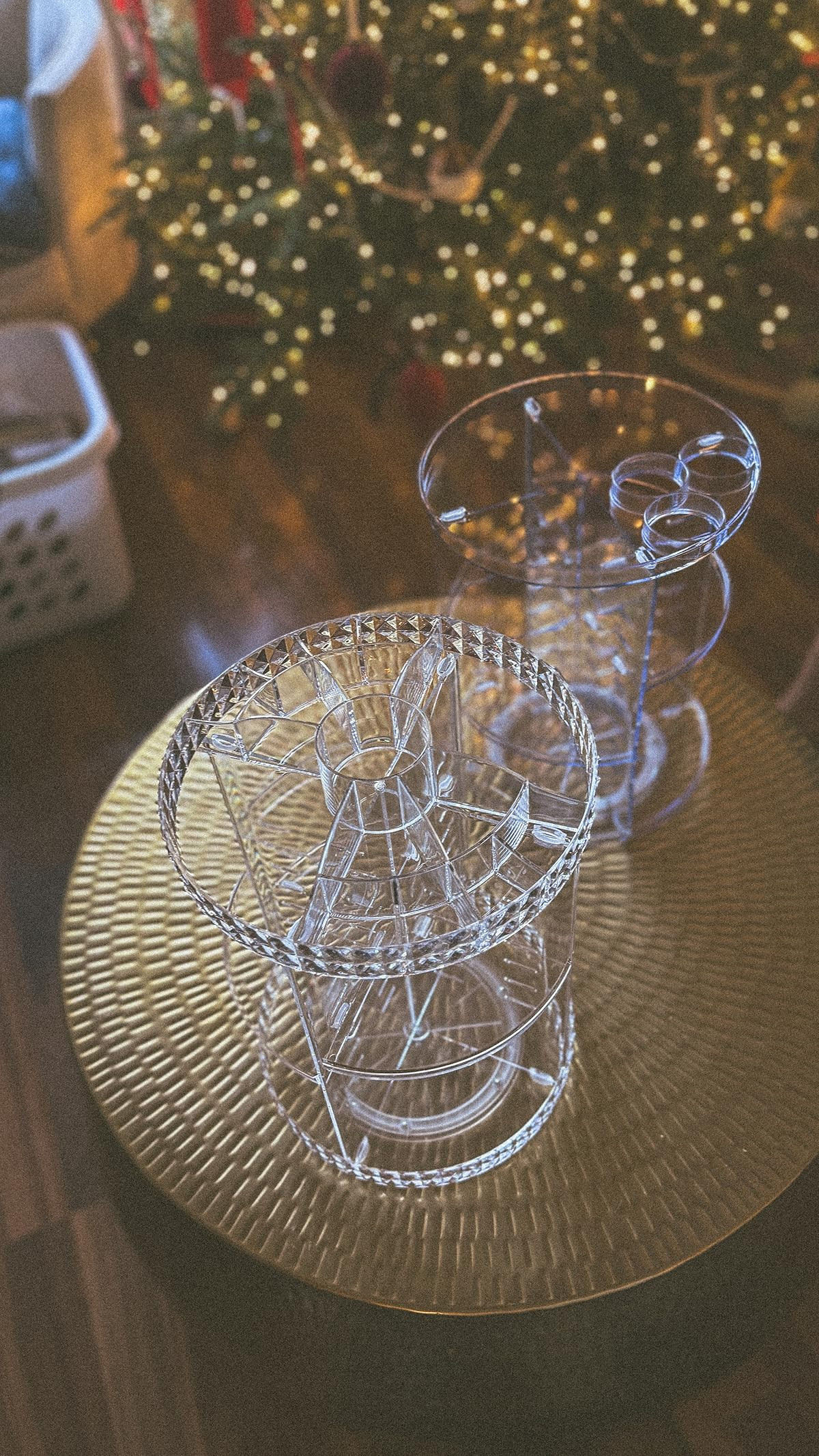 These makeup and skincare organizers are a game-changer! So much space and super stylish. Perfect for any bedroom, bathroom or vanity room. #beautytools #makeuplover #skincareorganizer #organizewithme | Amazon (US)