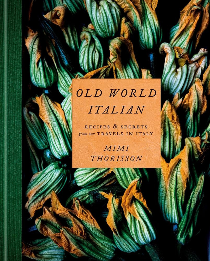 Old World Italian: Recipes and Secrets from Our Travels in Italy: A Cookbook | Amazon (US)