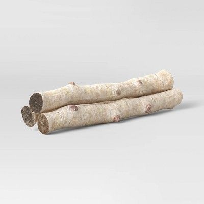 Large Birch Bundle - Threshold&#8482; | Target