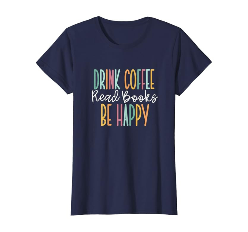 Brand: Cute Bookworm Tees and Library Worker Gifts | Amazon (US)