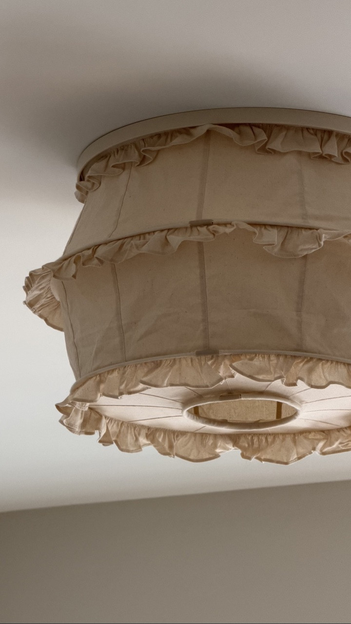 the easiest renter friendly lighting upgrade

#renterfriendly #lighting #homedecor

#LTKHome