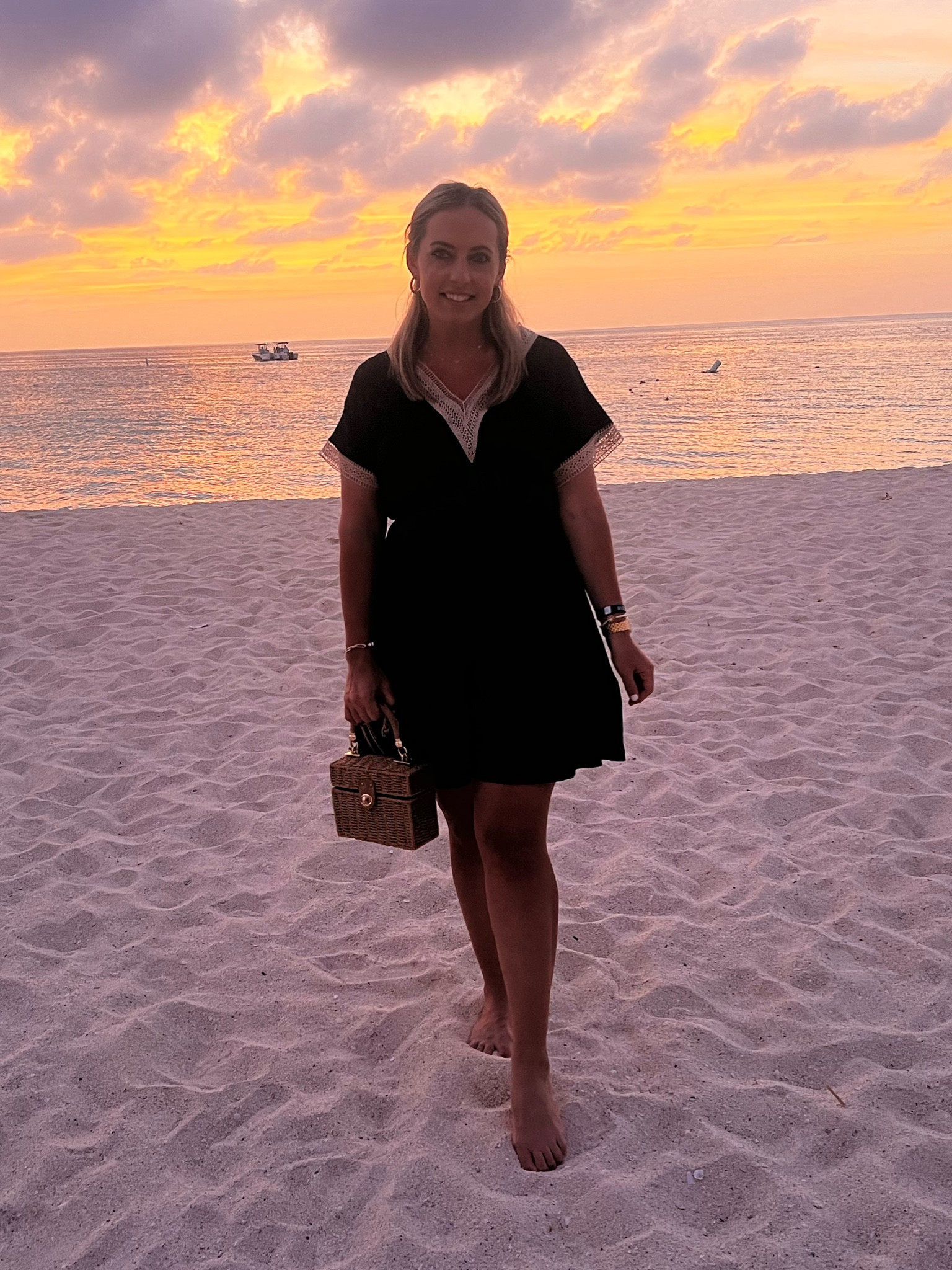 Vacation outfit 

#LTKSeasonal #LTKtravel #LTKunder50