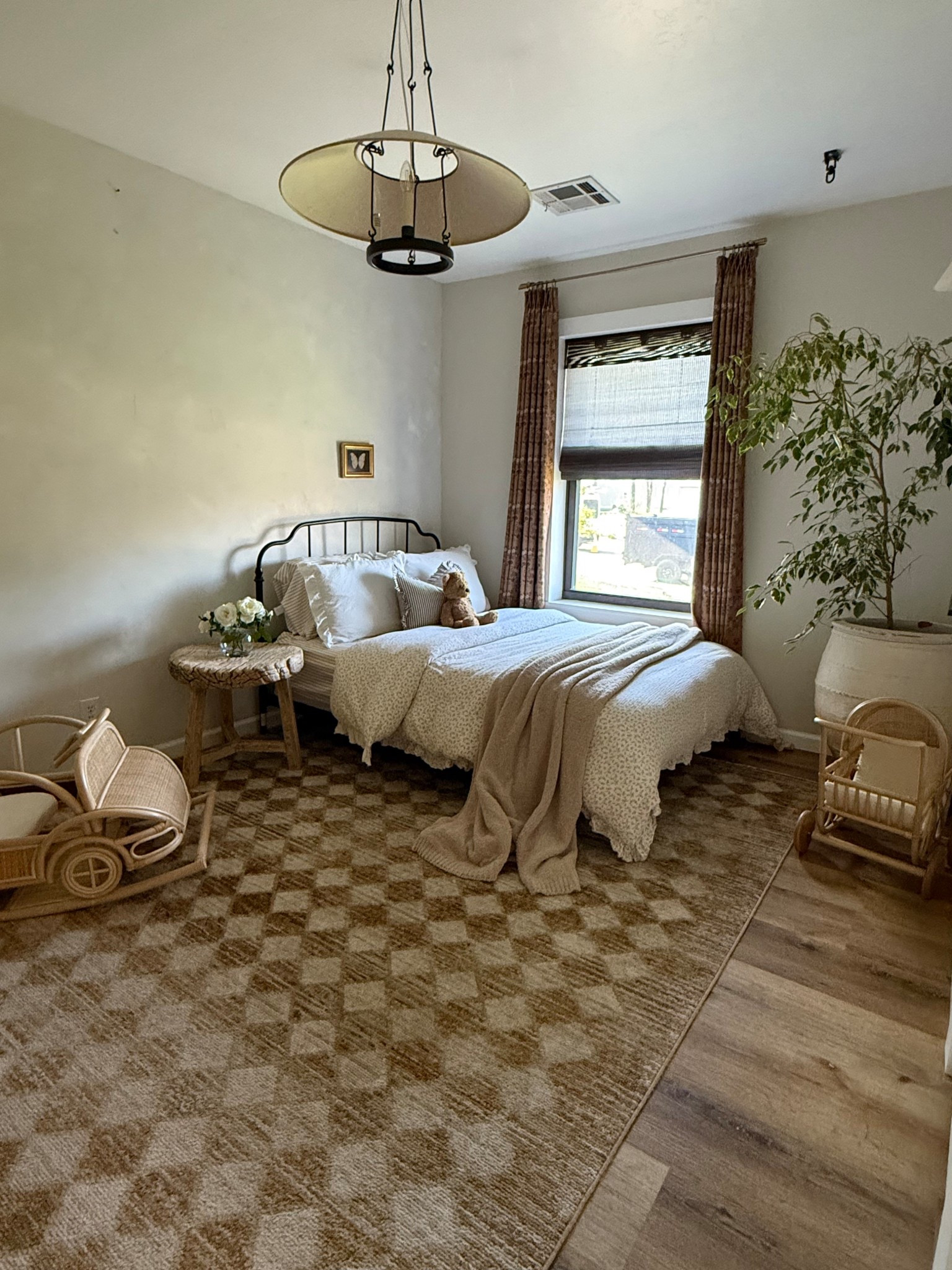 Wicker toys are from Lila and Leo Play. Affordable toddler bed and bedding! Neutral style! Amazon finds  

#LTKKids #LTKHome #LTKBaby