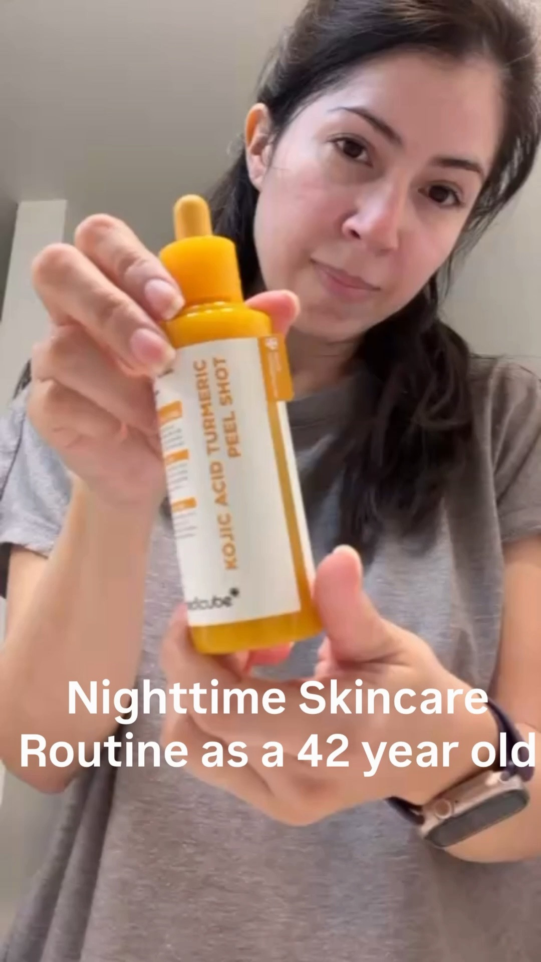 My night time skincare routine as a 42 year old mom. Took many years finding what products work best for me. I learned exfoliating for me is best every other day, daily on summer days. Also learned that it takes weeks for your skin to adjust to new products. I originally started retinol every two to three days and slowly increased the use. Same with the Exom shot. It took a while to learn about the importance of moisturizing day and night and finding a moisturizer that worked for my eczema and acne prone skin. I’ve used many expensive products thinking they’d work on me but was not the case.
Now at 42 I use minimal makeup and have found products that work for me.
I’ve tagged all my nightly go tos but know it can take trial and error to find the right routine for you.

#LTKmomlife #LTKOver40 #LTKBeauty