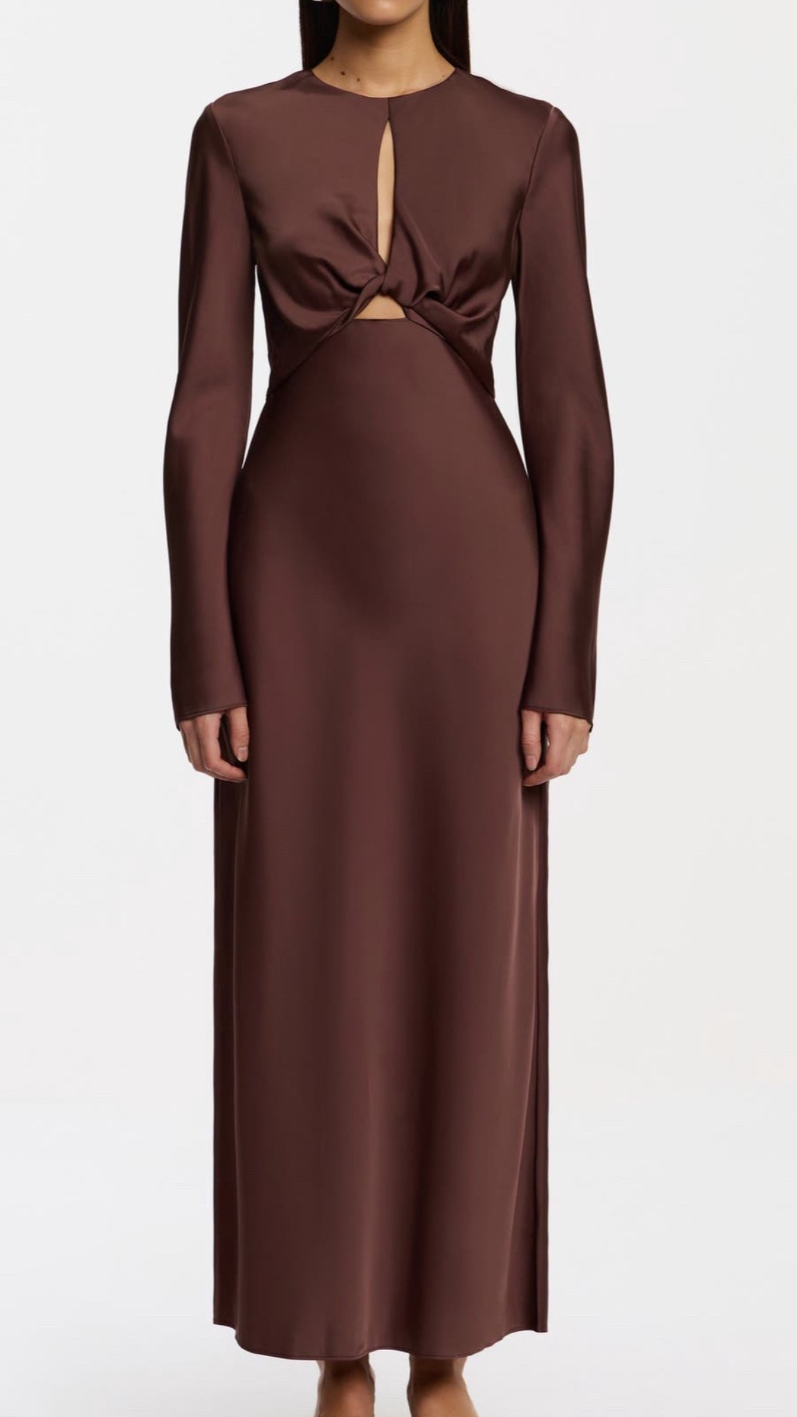 So pretty! Love the color 