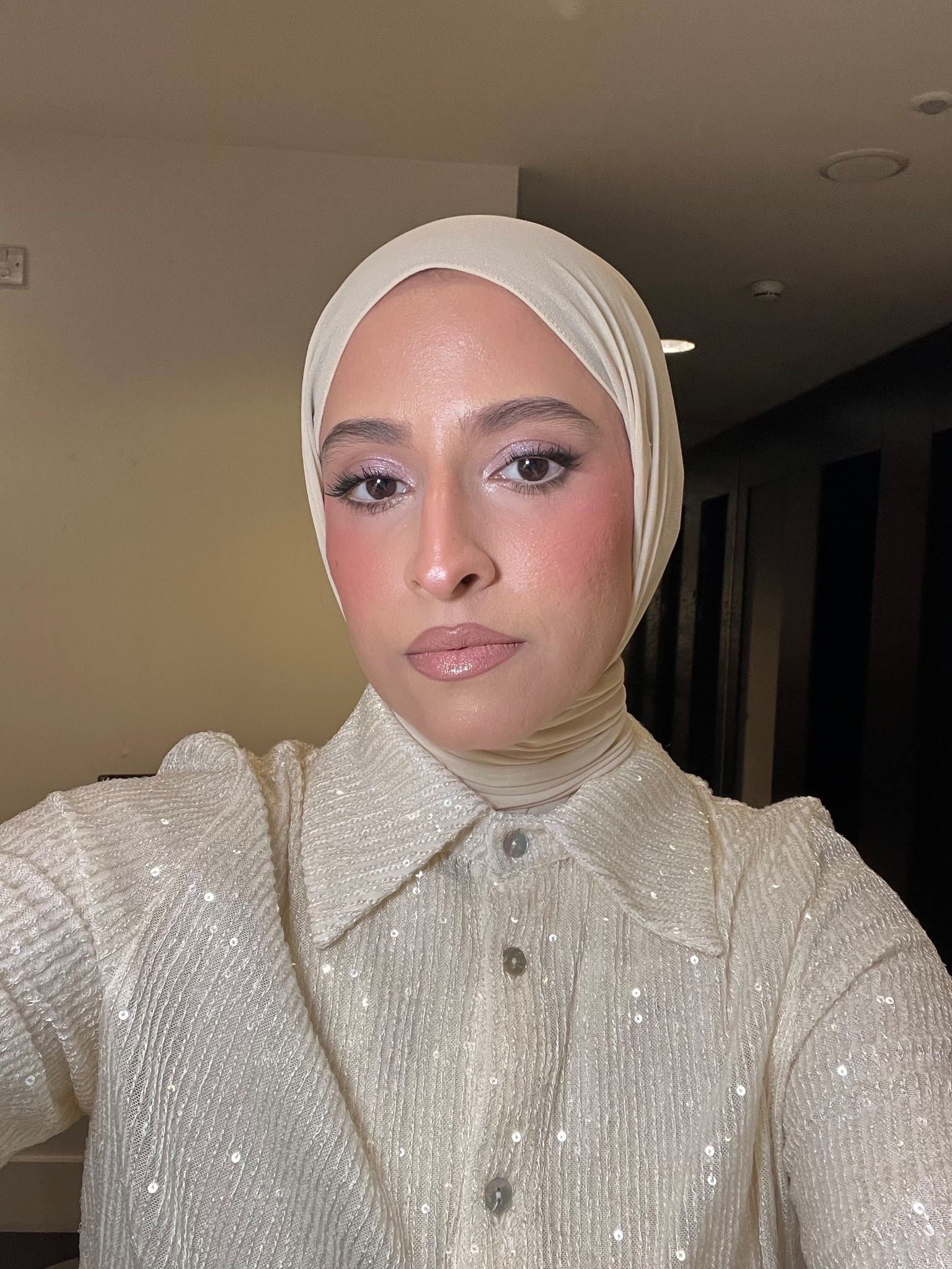 Makeup details ✨

#LTKbeauty #LTKmodest #LTKwedding