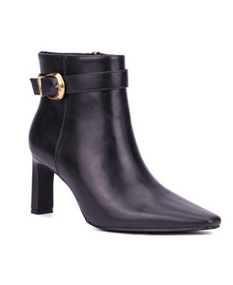 New York & Company Women's Mckenzie Dress Boots - Macy's | Macy's