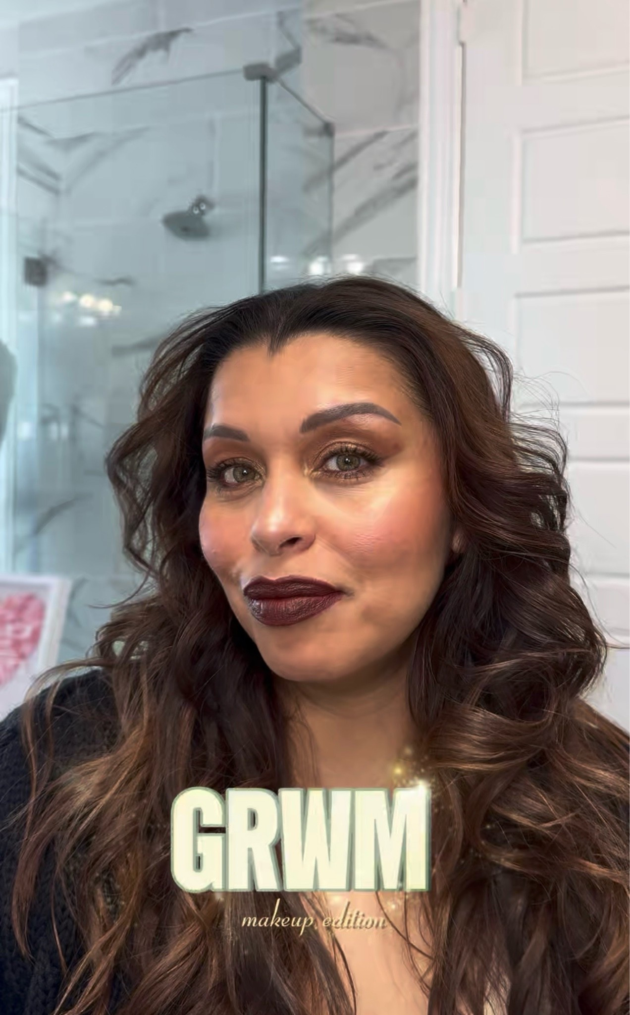Makeup 💄💋
See full video on my Instagram and TikTok @Zulcuisine 

#makeupover40 #taurusseason #texasgirl #40andfabulous #latinacontentcreator

#LTKBeauty #LTKgrwm #LTKdayinmylife