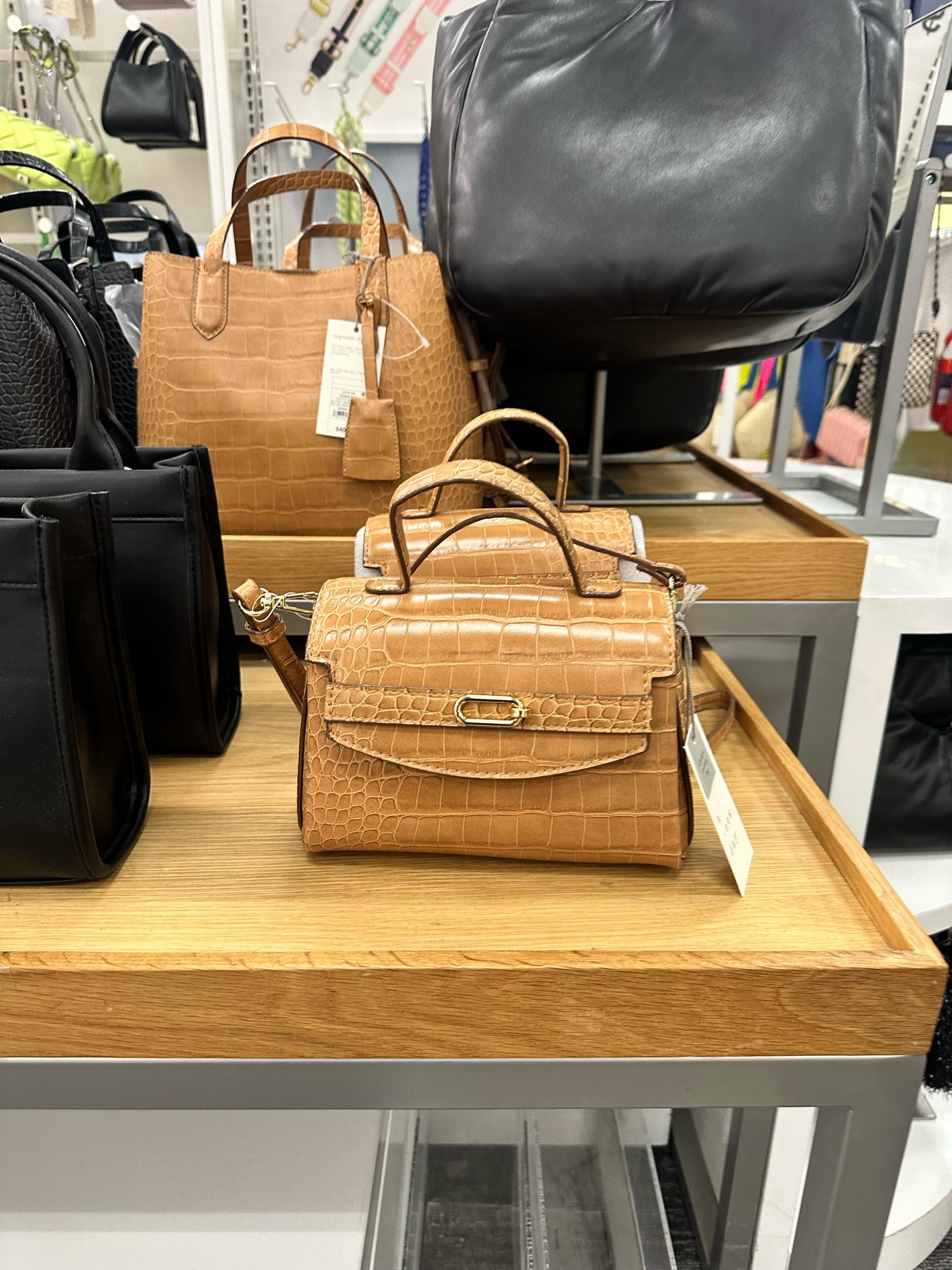 Hermes dupe

#LTKfindsunder50 #LTKsalealert