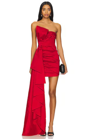 Jasmeet Mini Dress
                    
                    NBD | Revolve Clothing (Global)