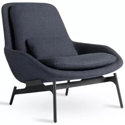 Field Lounge Chair | Lumens