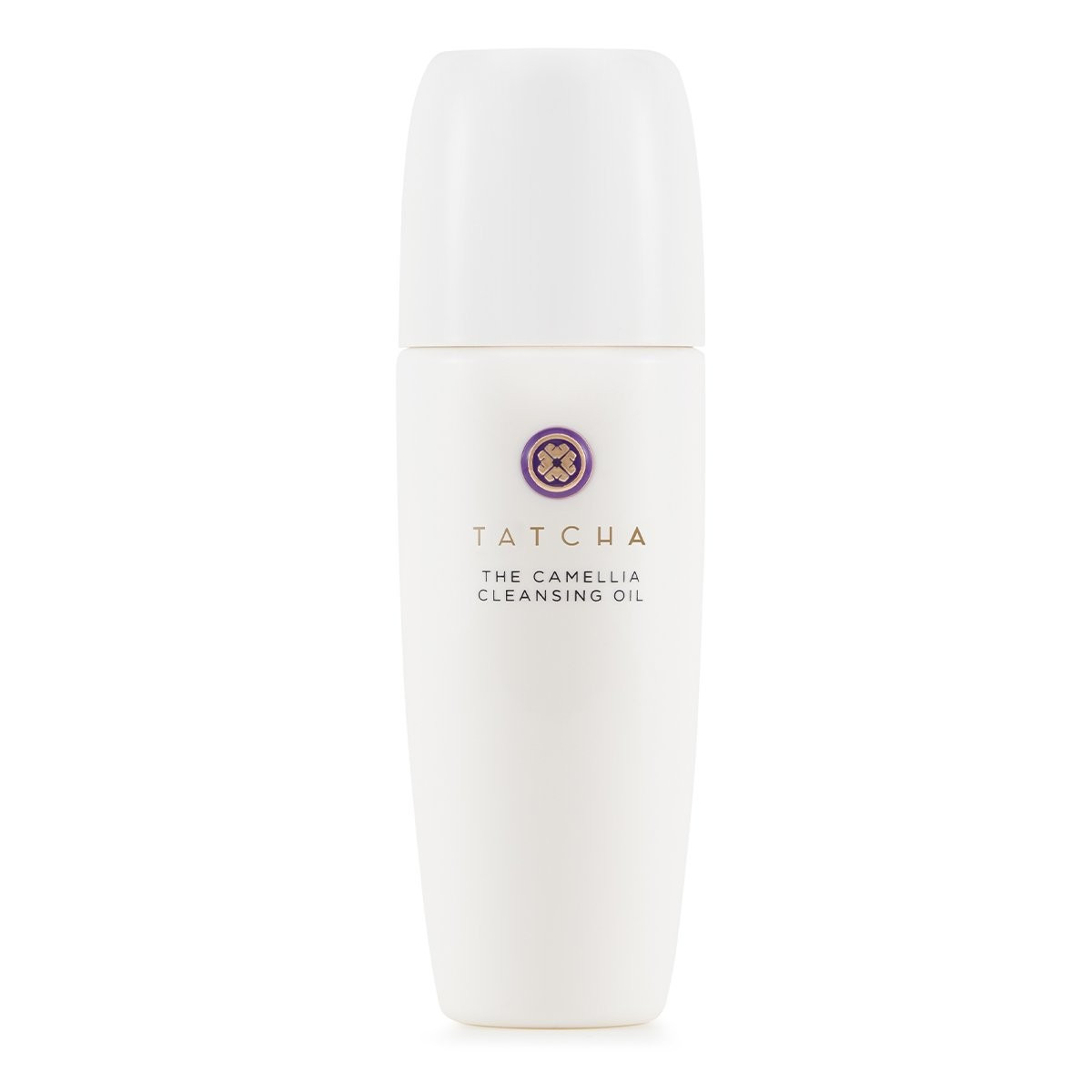 Tatcha The Camellia One Step Face Cleansing Oil | Tatcha