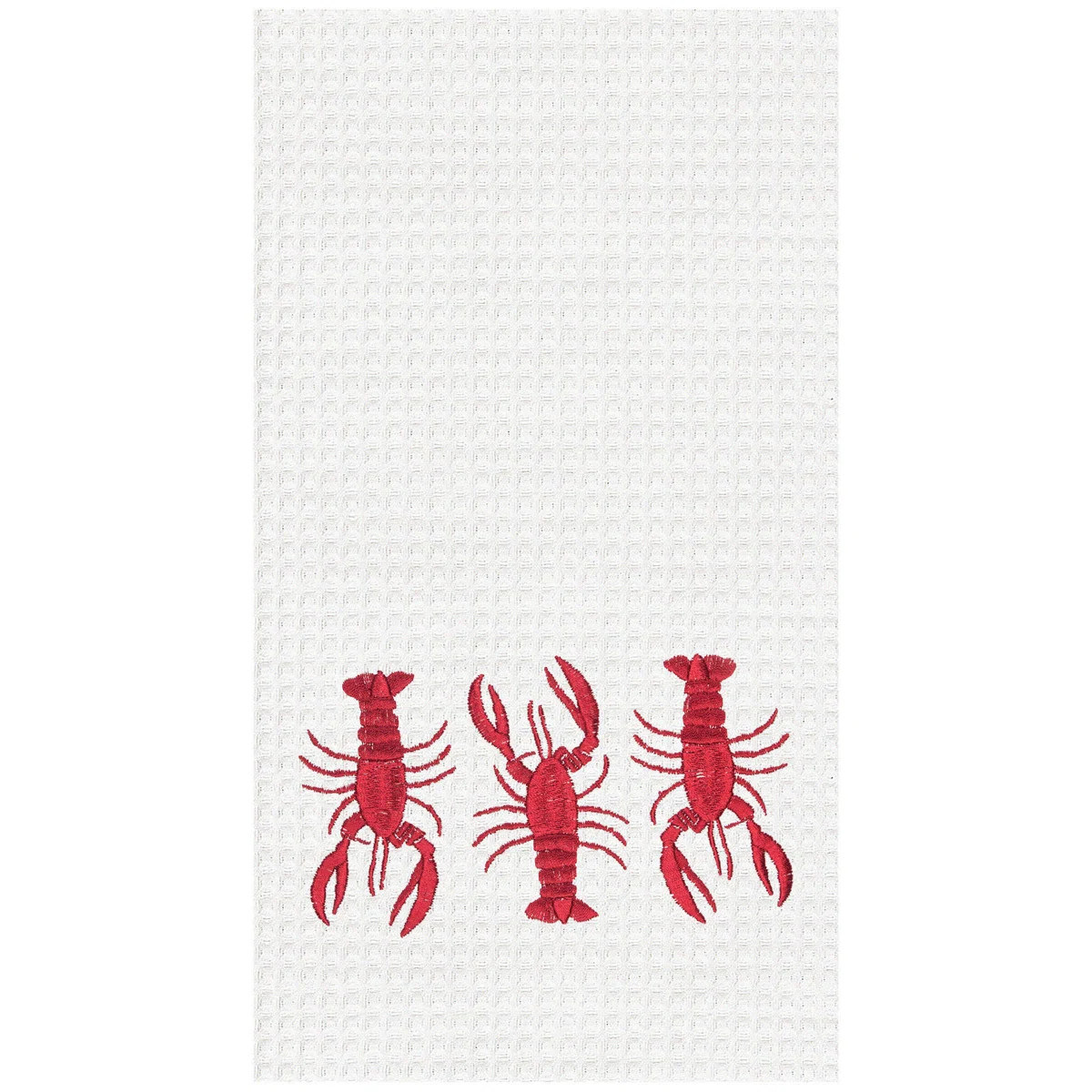 3 Lobsters Towel | Wayfair North America