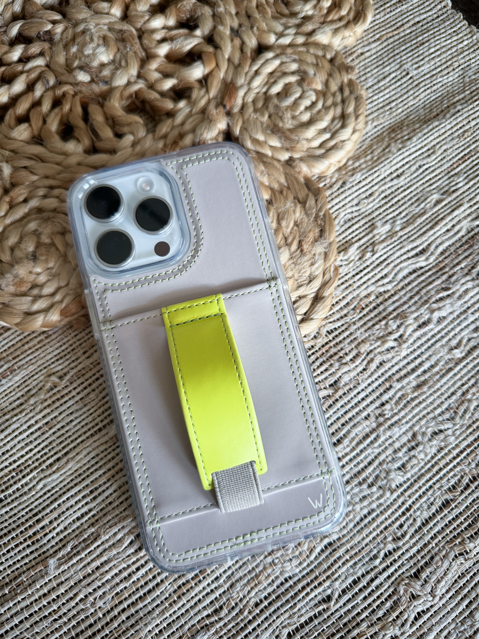 My favorite phone cases are now shopable through LTK — I have been using these cases exclusively for almost 2 years & I’ll never use another brand. They are so fashionable, comfortable on your hand, & functional. 

Walli Case - iPhone case - phone case - tech accessories - best phone case - iPhone 15 Pro Max - Summer Phone Case  - Cute phone case 

#LTKFindsUnder50 #LTKStyleTip #LTKActive