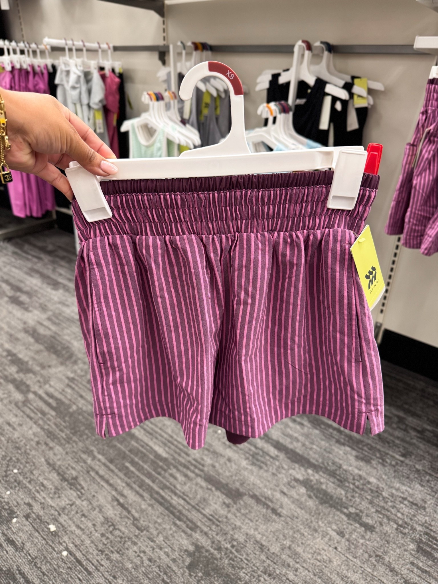 Fitness shorts! $10 off, sale ends tomorrow! 

target finds, fitness shorts

#LTKSaleAlert #LTKootd #LTKfitnessgoals