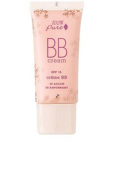 BB Cream
                    
                    100% Pure | Revolve Clothing (Global)
