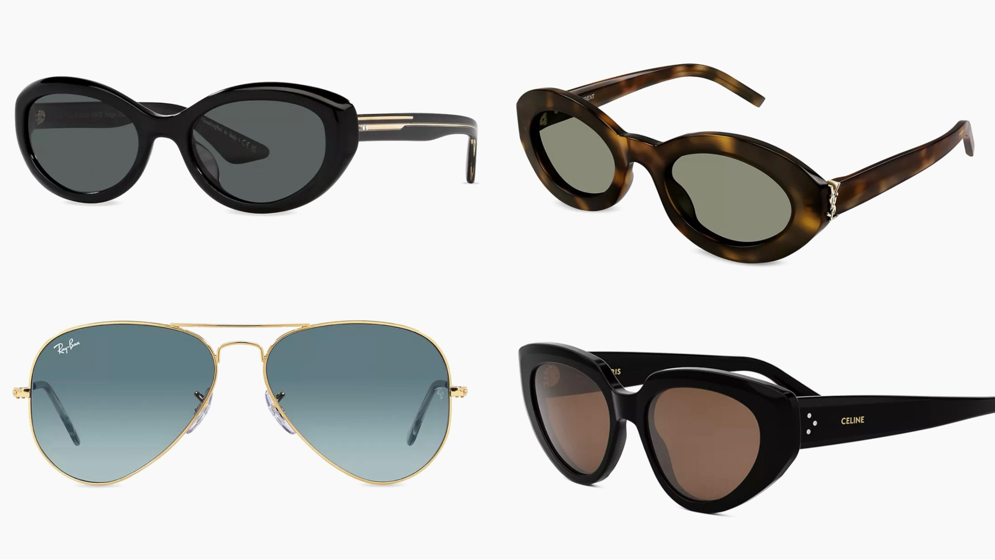 Sunglasses that can go from
Summer into Falll

#LTKStyleTip #LTKSeasonal #LTKSwim