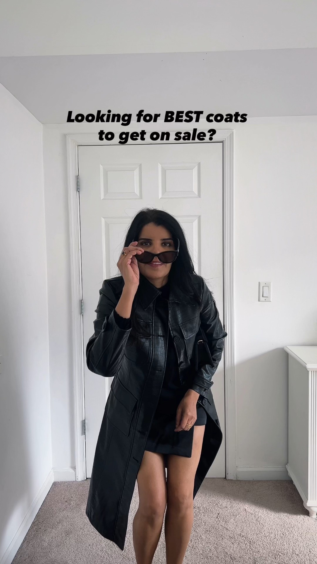 Still time to get the amazing quality, beautiful and classic style coats to add to your fall/winter wardrobe! I got the roundup for you 