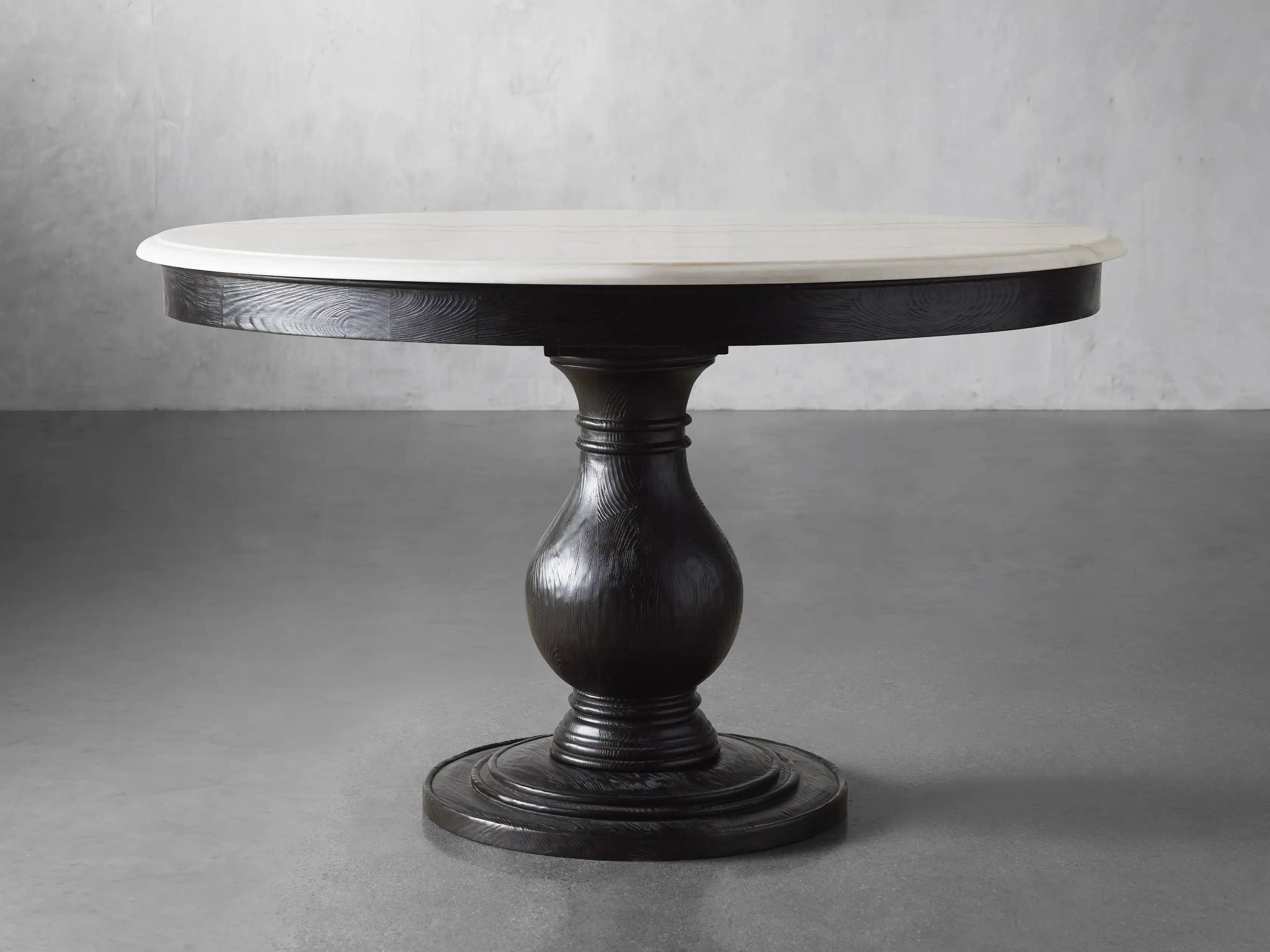 Luca Dining Table | Arhaus