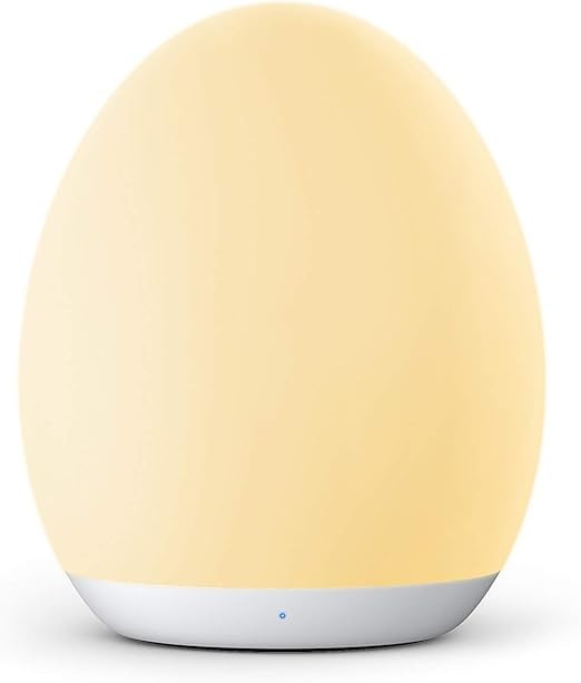 VAVA Home VA-CL009 Night Light for Kids with Color Changing Mode & Dimming Function, Rechargeable... | Amazon (US)