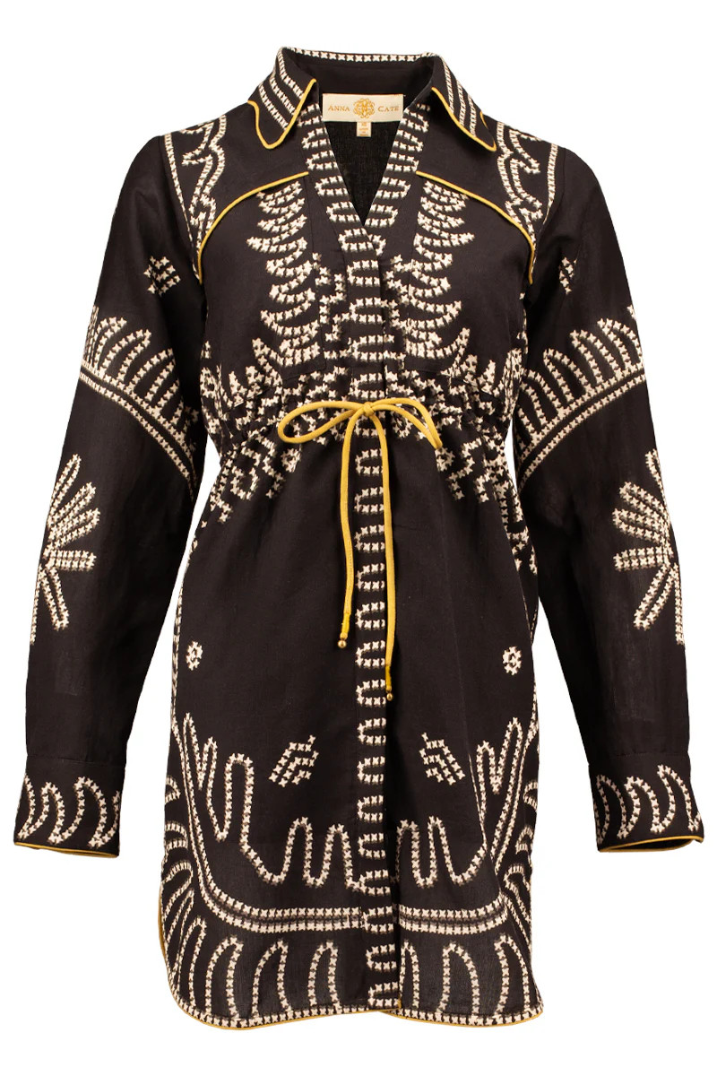 Salem Dress | Anna Cate Collection