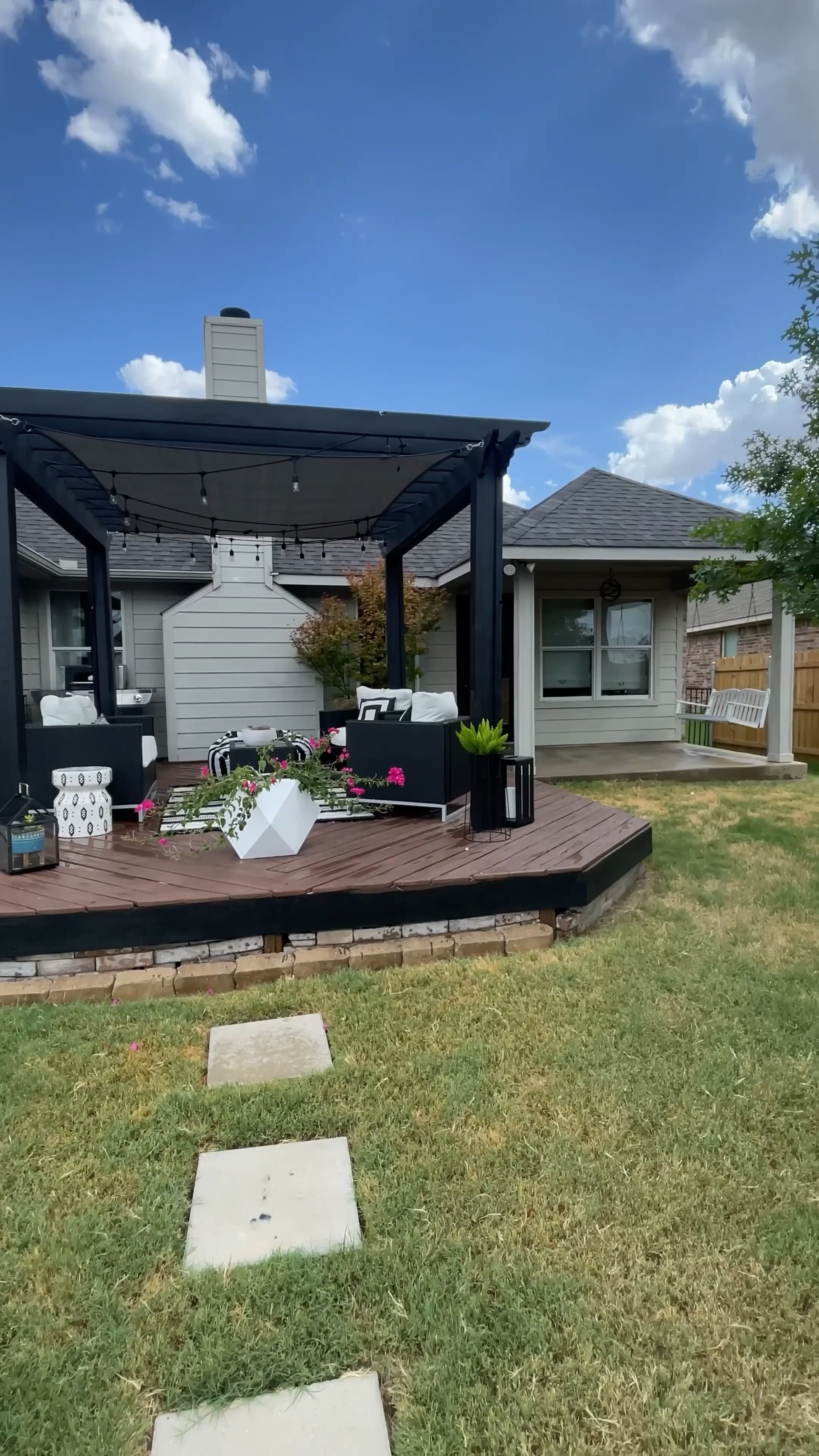 Best paint sprayer! The coverage was flawless and only took a couple coats! 

#LTKWatchNow #LTKHome #LTKGiftGuide