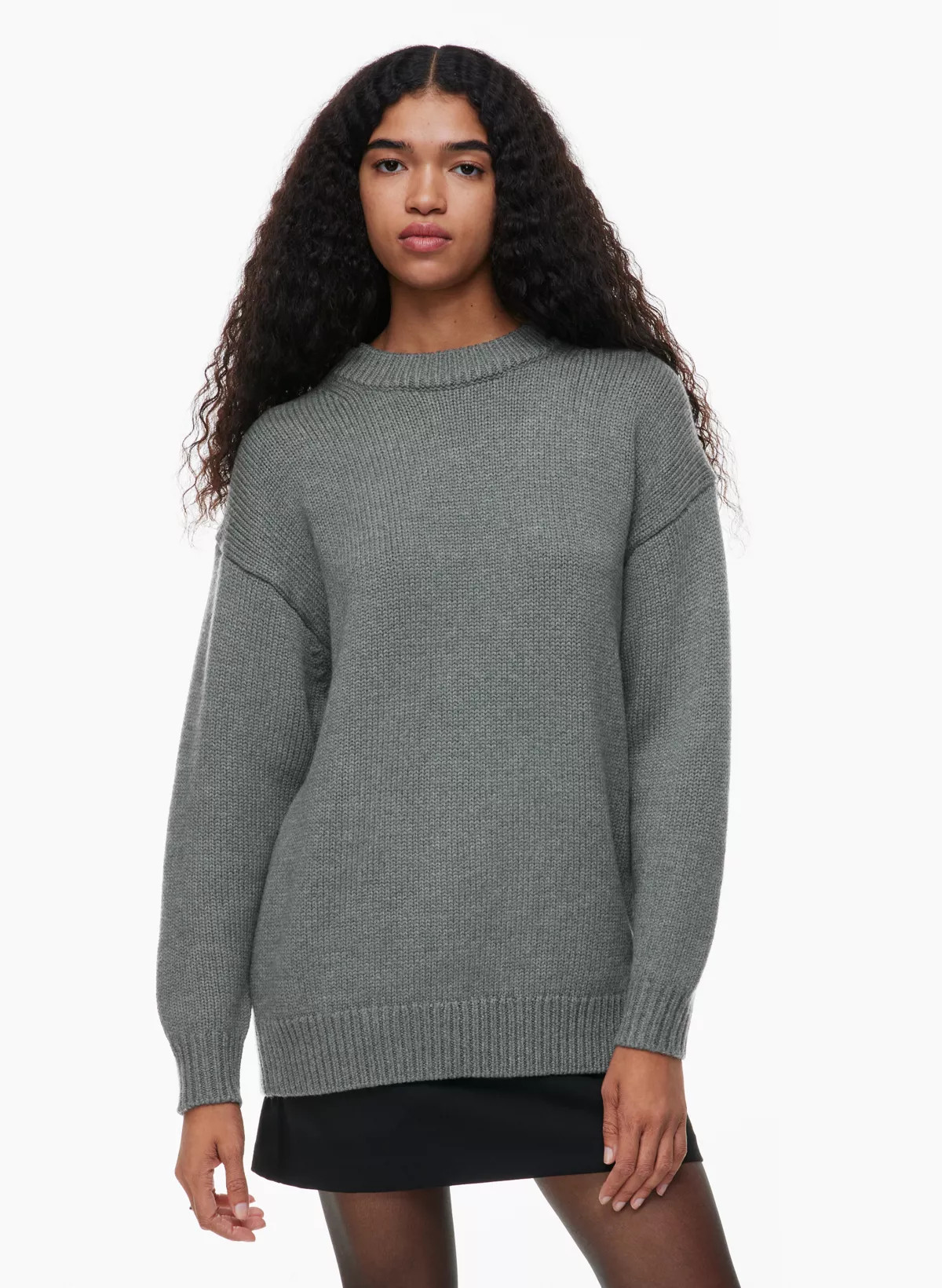 ROSEMARY SWEATER | Aritzia