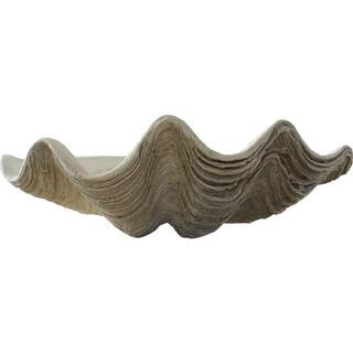 House Parts Large Clam Shell 4331-73 | The Home Depot