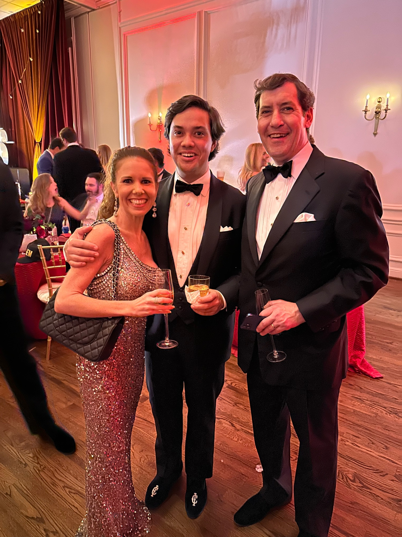 Holiday Party … some of my favorite party dresses from revolve 

#holidayparty #holidaypartyoutfits #holidaydress #cocktaildress #christmasparty

#LTKstyletip #LTKHoliday #LTKwedding