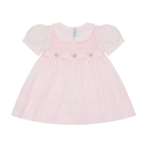 Secret Garden Dress | Feltman Brothers