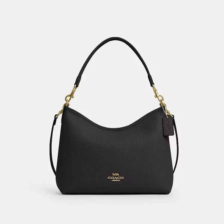 Laurel Shoulder Bag | Coach Outlet US