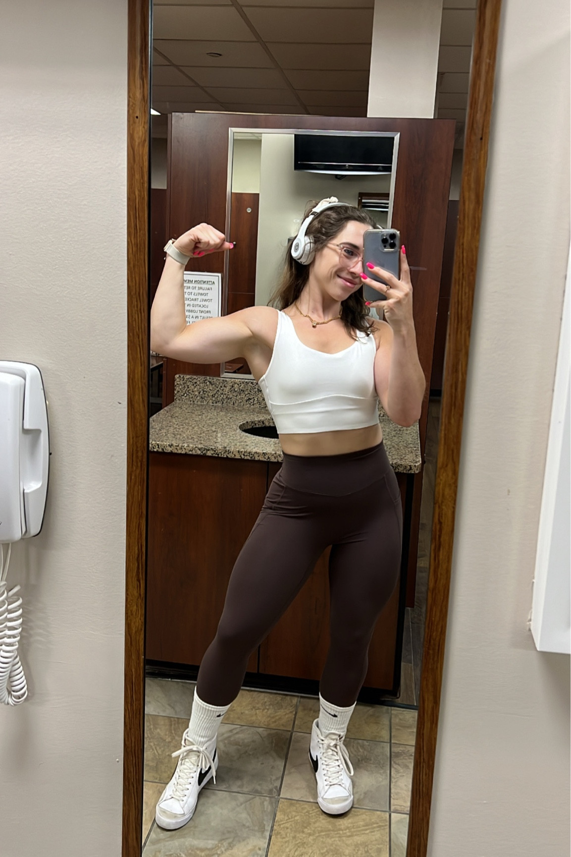 Legacy leggings from Buff Bunny are 12/10 

#LTKFitness #LTKunder50 #LTKstyletip