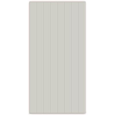 Style Selections White Birch Wainscot Wall Panel Lowes.com | Lowe's